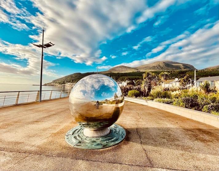 Patio Bliss! Daire Newcastle  Dış mekan fotoğraf