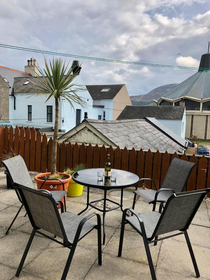 Patio Bliss! Daire Newcastle  Dış mekan fotoğraf